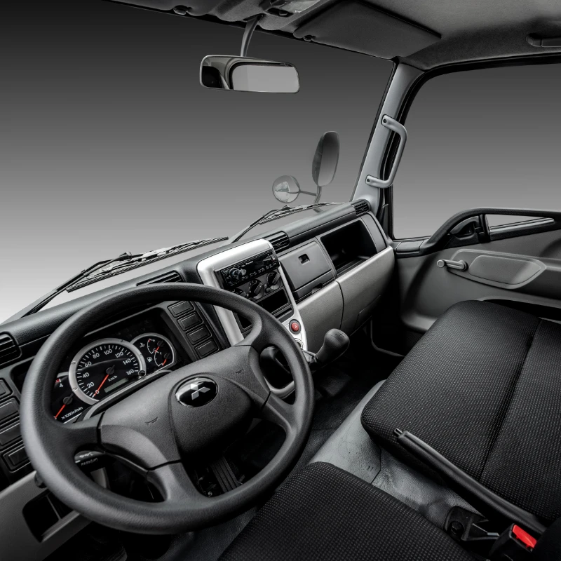 Detalle FUSO 1