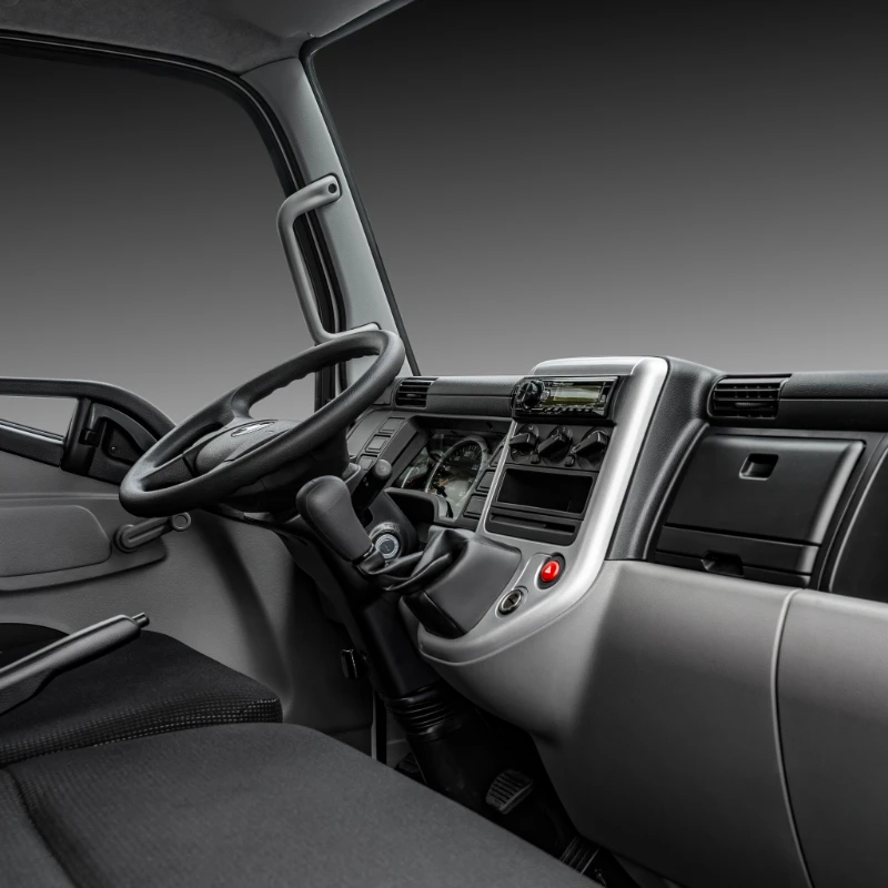 Detalle FUSO 2
