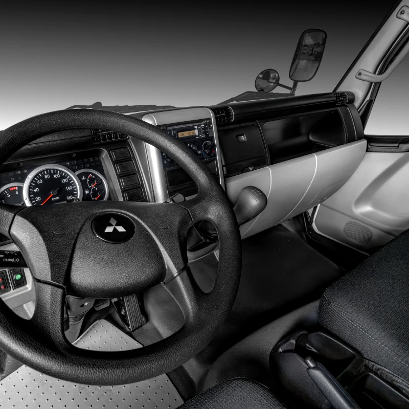 Detalle FUSO 2