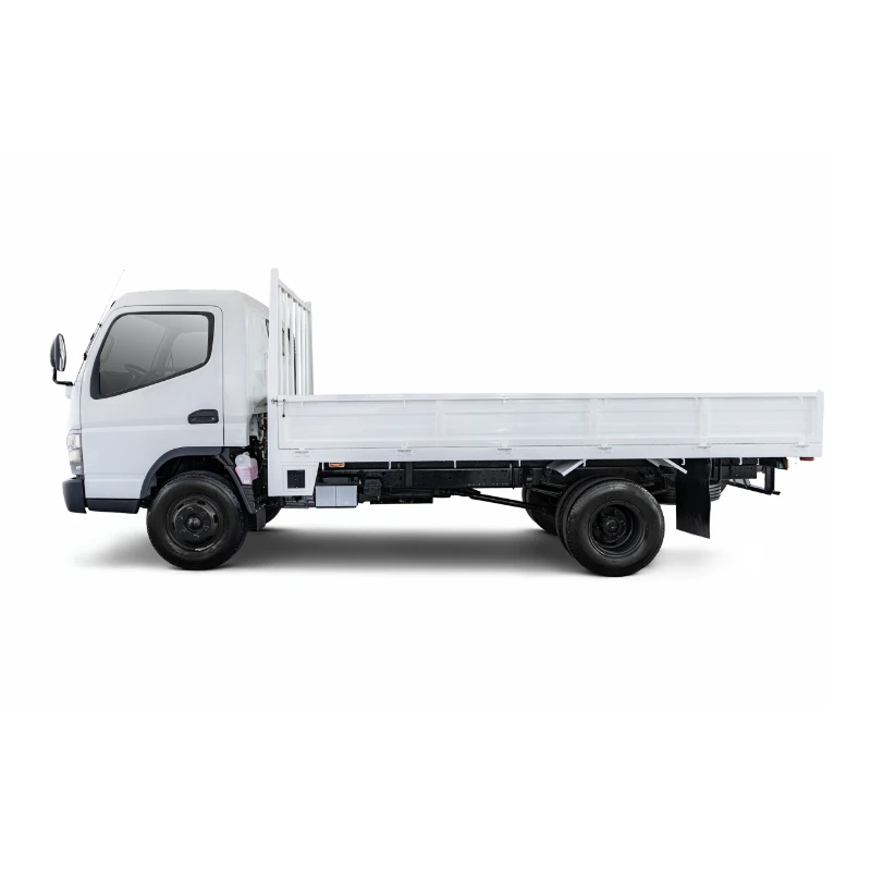 Detalle FUSO 2