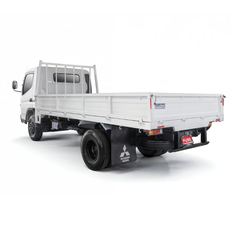 Detalle FUSO 3