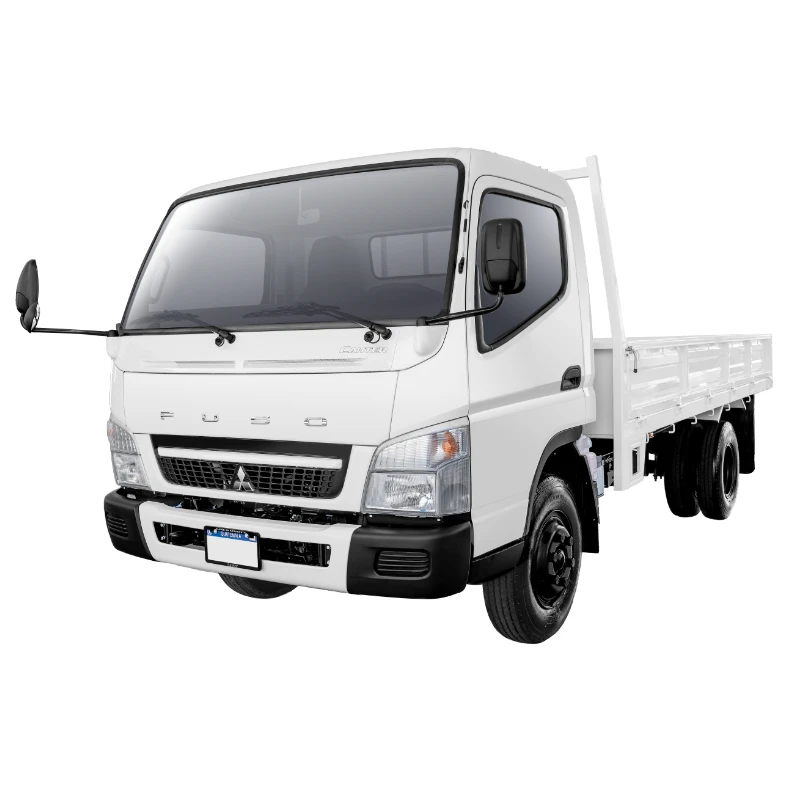 Detalle FUSO 4