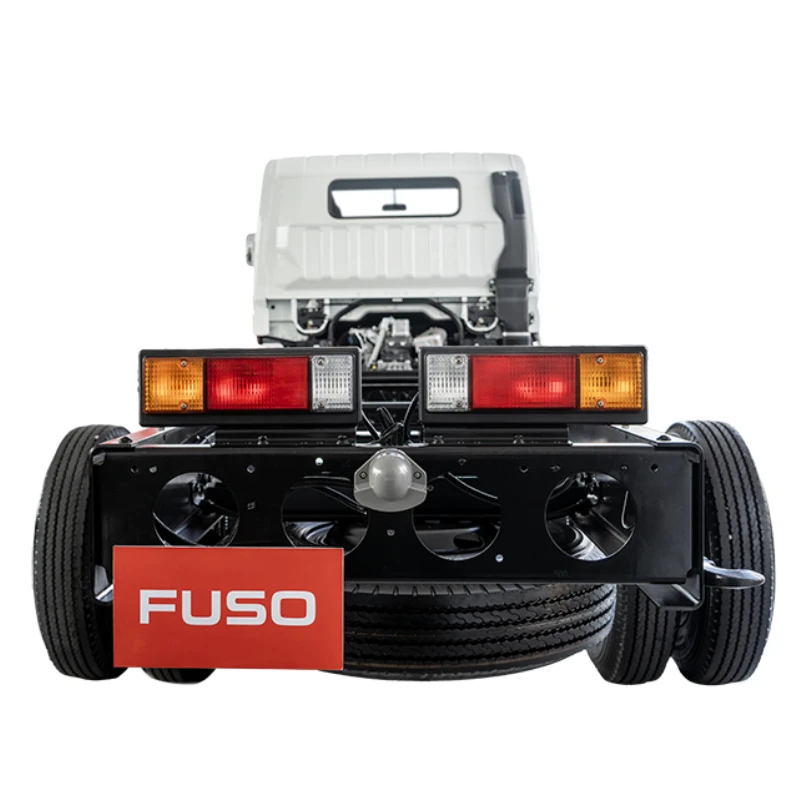 Detalle FUSO 1