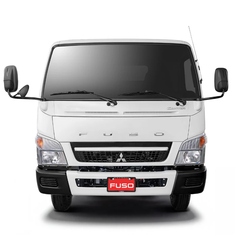 Detalle FUSO 2