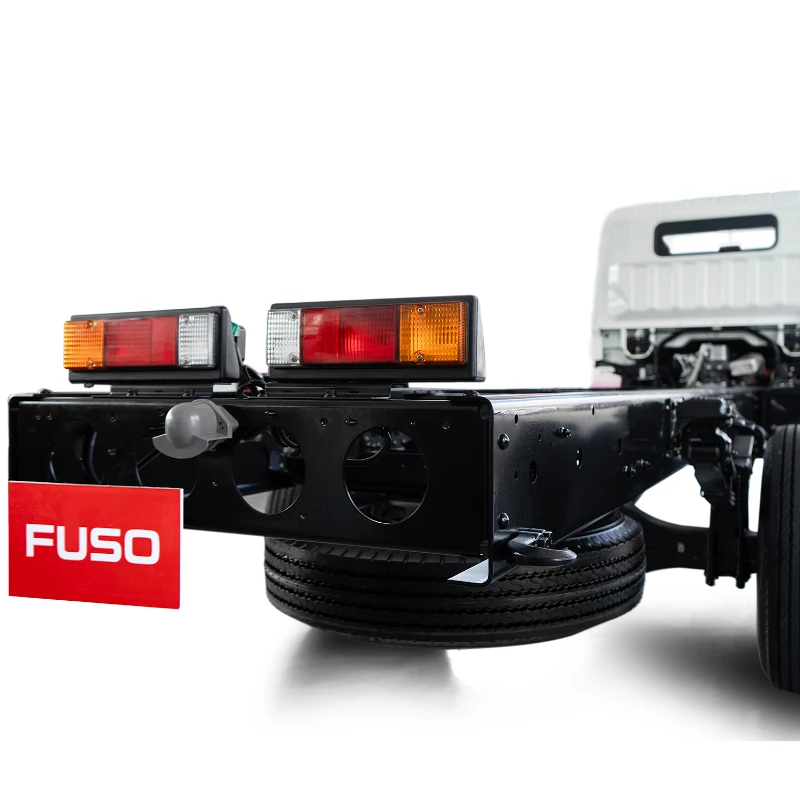 Detalle FUSO 3
