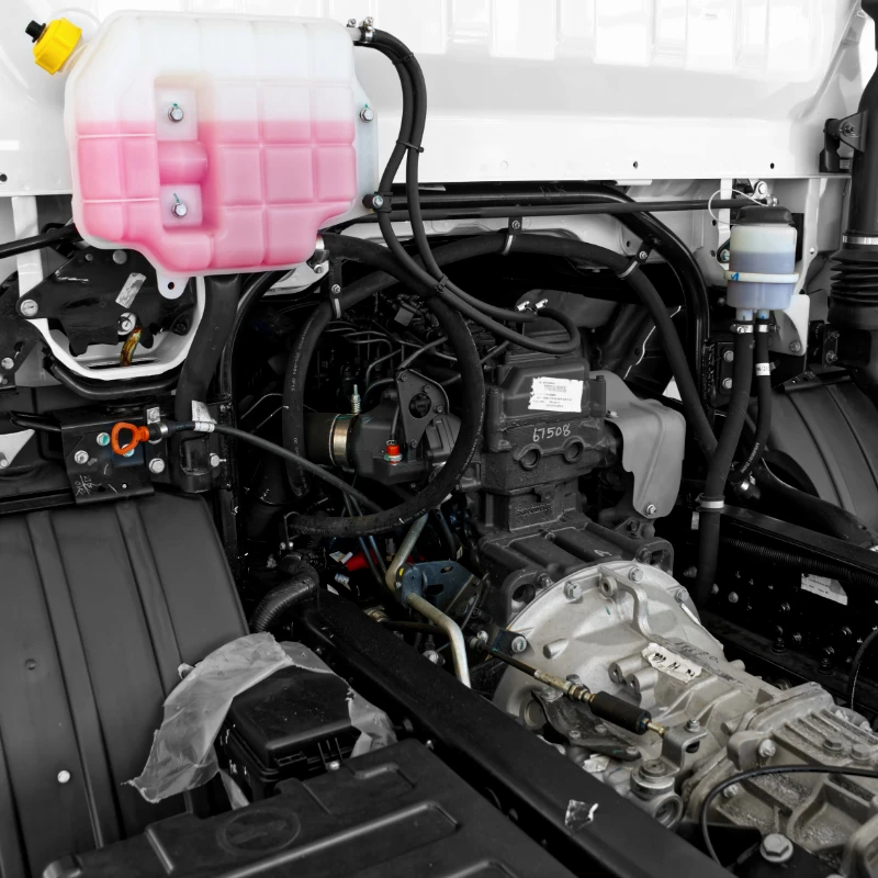 Detalle FUSO 1