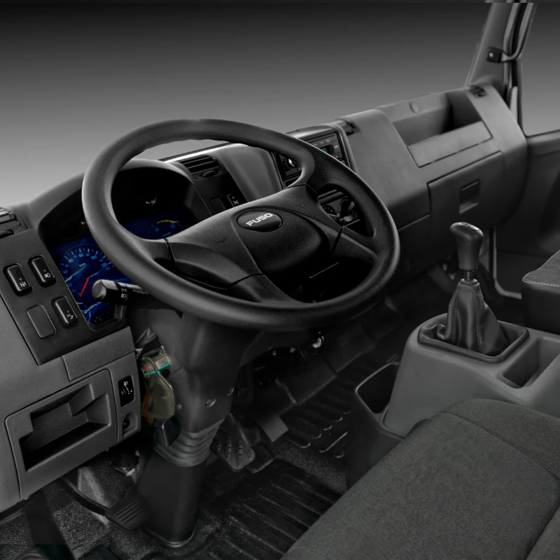 Detalle FUSO 3