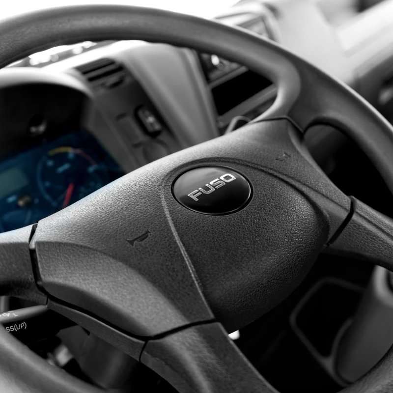 Detalle FUSO 4