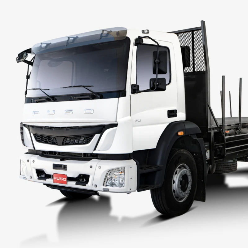 Detalle FUSO 1