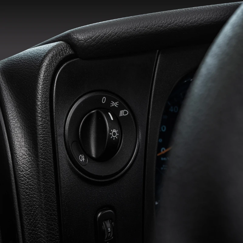 Detalle FUSO 2