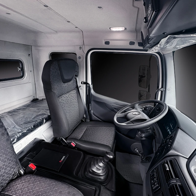 Detalle FUSO 4