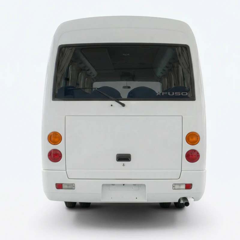 Detalle FUSO 4